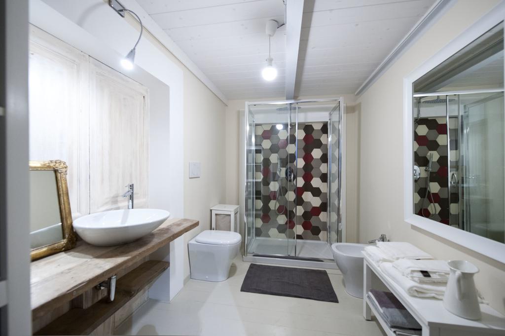 La Casetta Tarquinia Room photo
