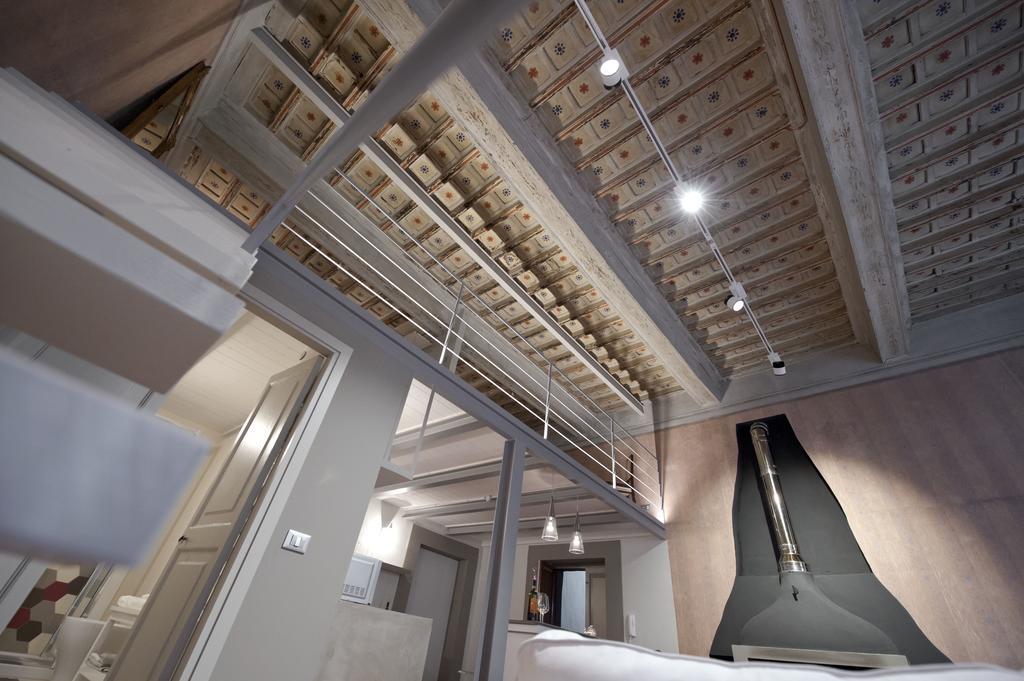 La Casetta Tarquinia Room photo