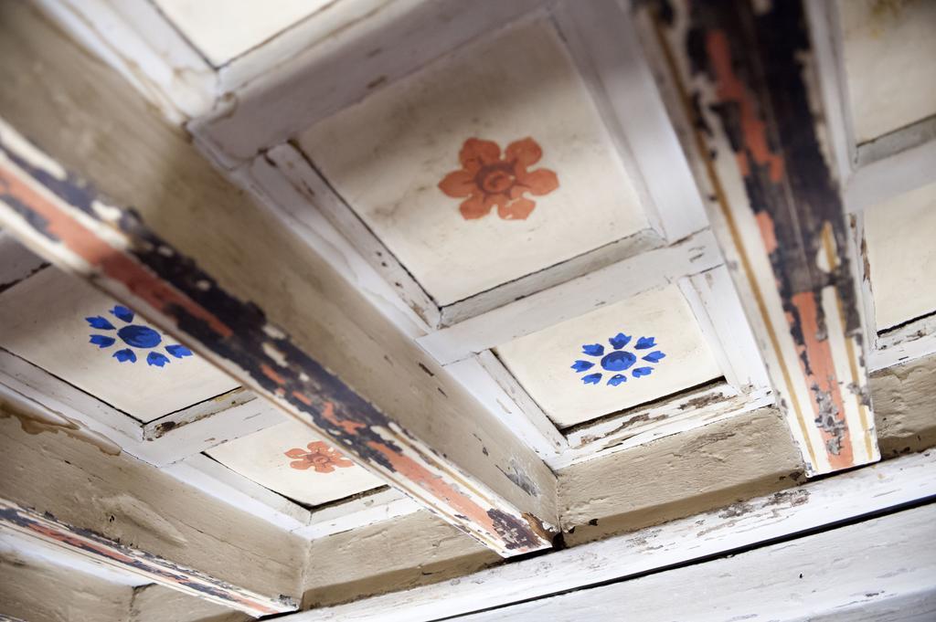La Casetta Tarquinia Room photo