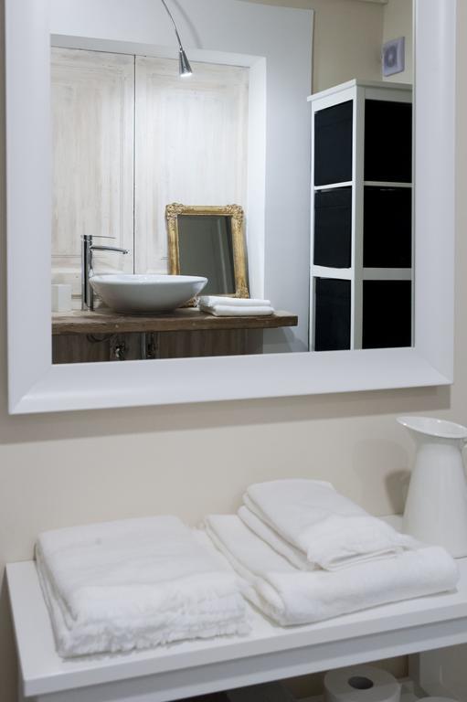 La Casetta Tarquinia Room photo